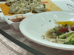 -花中城·杭帮菜·粤菜·海鲜火锅(清泰街店)