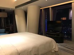 -广州四季酒店