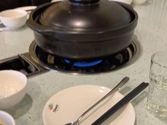 -烹然四季椰子鸡火锅(团结湖总店)