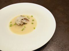 小望潮鲜鱼汤-临江宴(陆家嘴店)