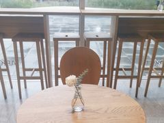 -ARKET CAFÉ(三里屯太古里店)