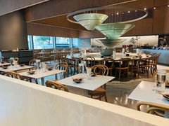 大堂-胡麻(静安嘉里店)