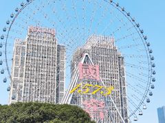 -星城之眼摩天轮