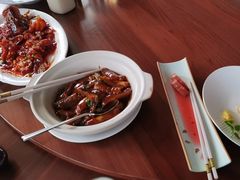 -山外山菜馆(玉泉路店)