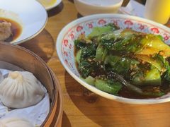 -文楼·淮扬菜·淮安早茶(河下古镇翔宇店)