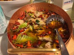 -眉州东坡(华联万柳店)