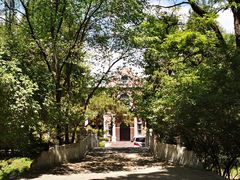 -北京动物园-畅观楼