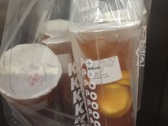 -桂桂茶(万嘉广场店)