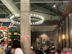 大堂-巴厘龙虾·榜首油焖大虾(洞庭·艺术洋房店)