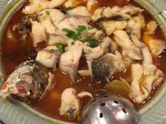 -缪氏川菜(丰盛町店)