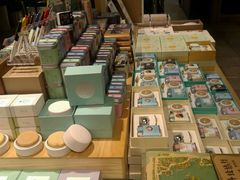 -猫的天空之城概念书店(苏州诚品店)