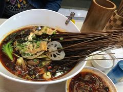 -蜀串香牛杂火锅串串