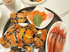 -第六季自助餐厅(北太平庄店)