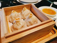 -杭州西子湖四季酒店·金沙厅