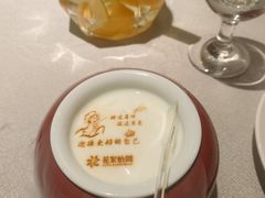 -花家怡园HUA'S RESTAURANT(崇文门·哈德门广场店)