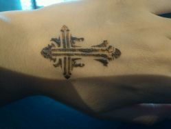 -鳌首刺青纹身 穿孔饰品店