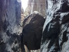 -宁夏中卫寺口旅游区(苏武牧羊遗址)