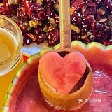 南京探店｜国风酒馆怎么满满🈵️露营氛围感⛺️