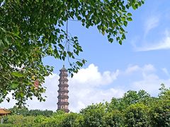 -广州莲花山旅游区