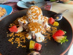 -绿茵阁牛扒餐厅(客村店)