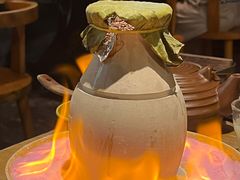 -吃饭皇帝大土家民族菜(正大广场店)