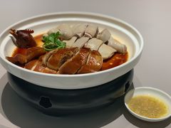-陶陶居酒家(第十甫路总店)