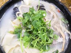 -惠丰源烩面馆(经七路店)