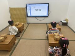 -一弈围棋学苑(三峡广场店)