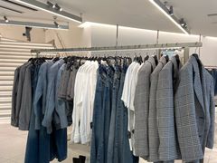 -ZARA(大上海时代广场店)
