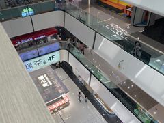 -万达广场(北京槐房店)