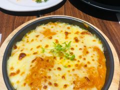 -港丽餐厅(正大店)