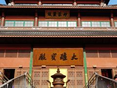 -灵隐飞来峰景区