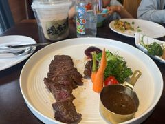 -维纳斯酒店-忆咖啡观景餐厅(象山公园店)