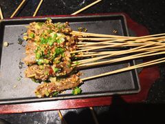 -刘全福吊炉烧烤王(东江路店)