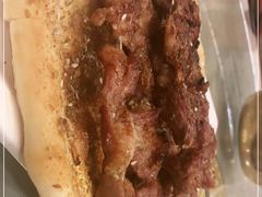 -木卡买提新疆餐厅·清真(新里海顿公馆店)