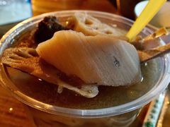 -燕子煨汤(山海关路店)