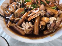 -小六农家乐(崇明西沙湿地店)