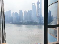 -上海外滩茂悦大酒店