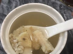 -益寿炖品店