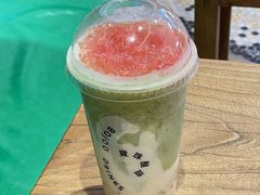 -宝珠奶酪(长宁金虹桥店)
