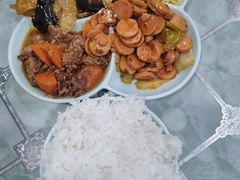 -晓宇盒饭(民安街店)