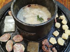 -滇藏石锅宴(崇仁巷老店)