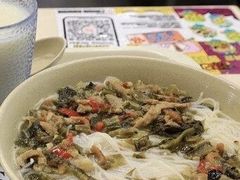 -南記粉麵(灣仔謝斐道店)