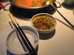 -小龙坎火锅(IFS HOT店)