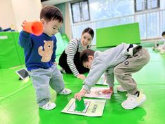 -全优加早教托育园(广百新一城店)