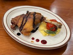 -CRAZYONES西班牙海鲜饭(上海美罗城店)