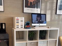 -Zsmart智尚酒店(南京夫子庙大光路店)