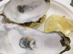 -HIHE Bistro·Oyster Bar(华熙live店)