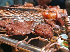 -黑牛の店·和牛烧肉(大悦城店)