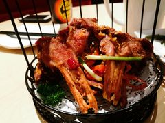 -避风塘(宝山万达店)